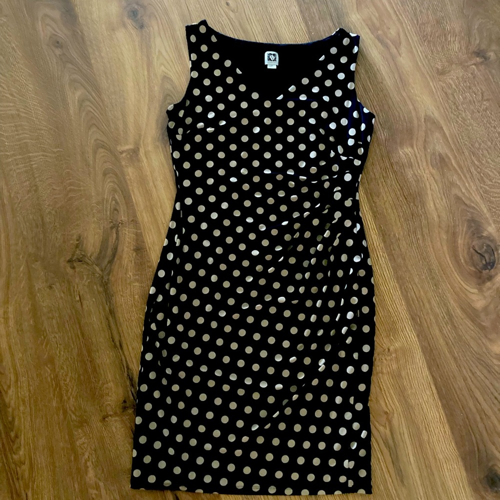 Anne Klein Dress size 12